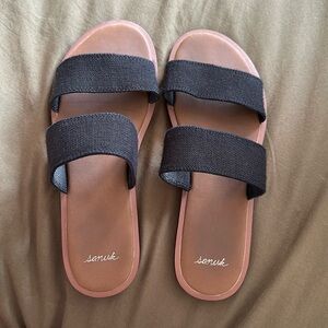 Sanuk Women’s Yoga Gora Gora